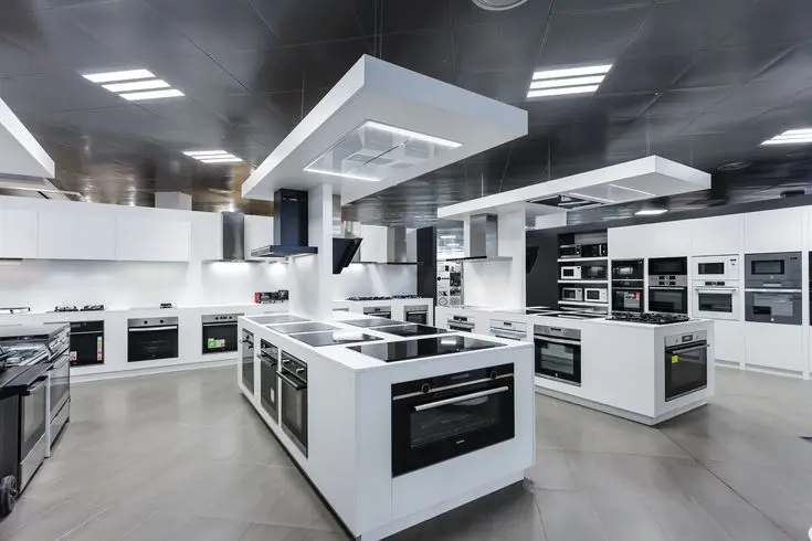 پرفروشترین لوازم خانگی آشپزخانه - Best selling kitchen appliances
