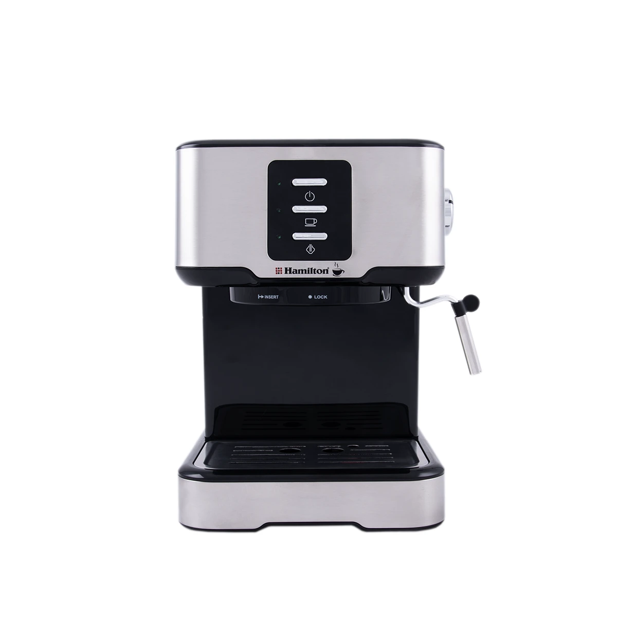 Hamilton-espresso-coffee-maker-ECH-2816-1