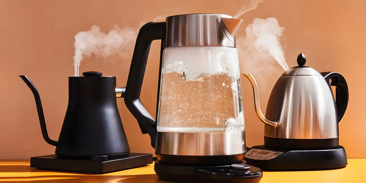 پرفروشترین-لوازم-آشپزخانه-کتری-برقی-مونتینی-وگاتی-electric-kettle